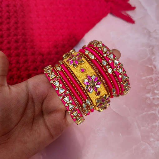 Bangles by Kay